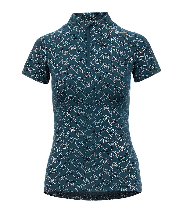 Funktions-Kurzarmshirt Pria