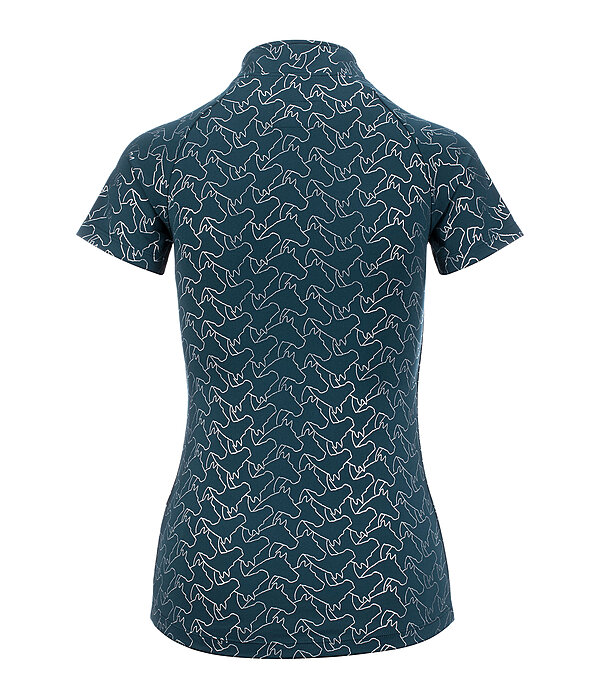 Funktions-Kurzarmshirt Pria