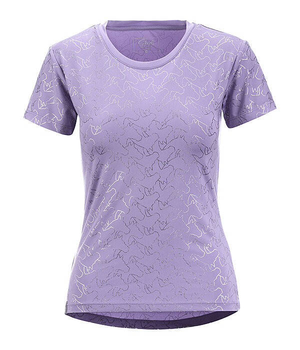 Funktions-T-Shirt Pria