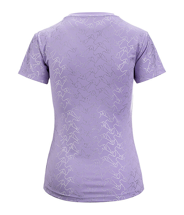 Funktions-T-Shirt Pria