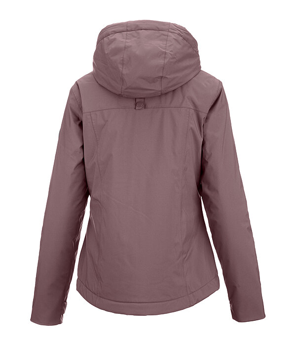 Funktions-Kapuzen-Reitjacke Emelie