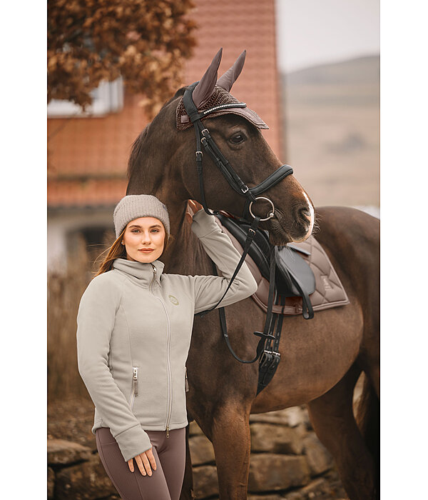 Fleecejacke Laura
