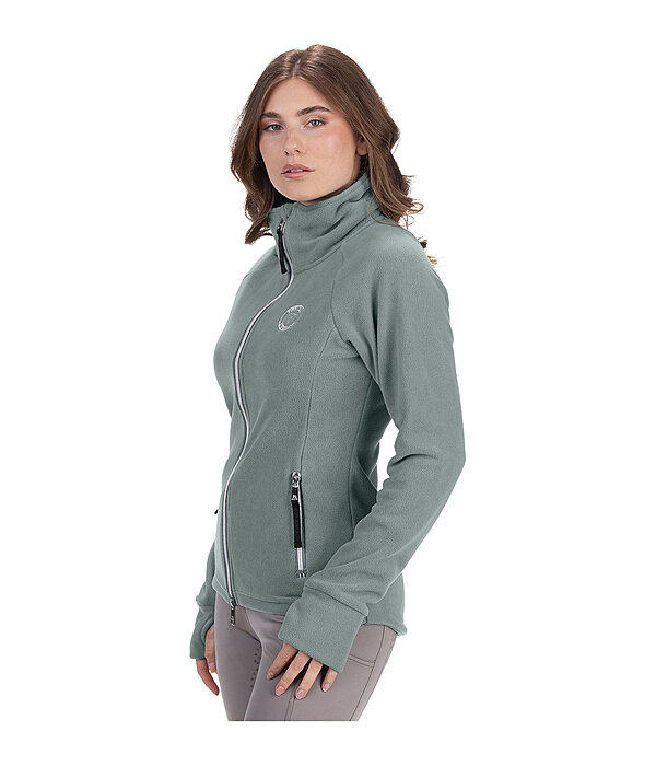 Fleecejacke Laura