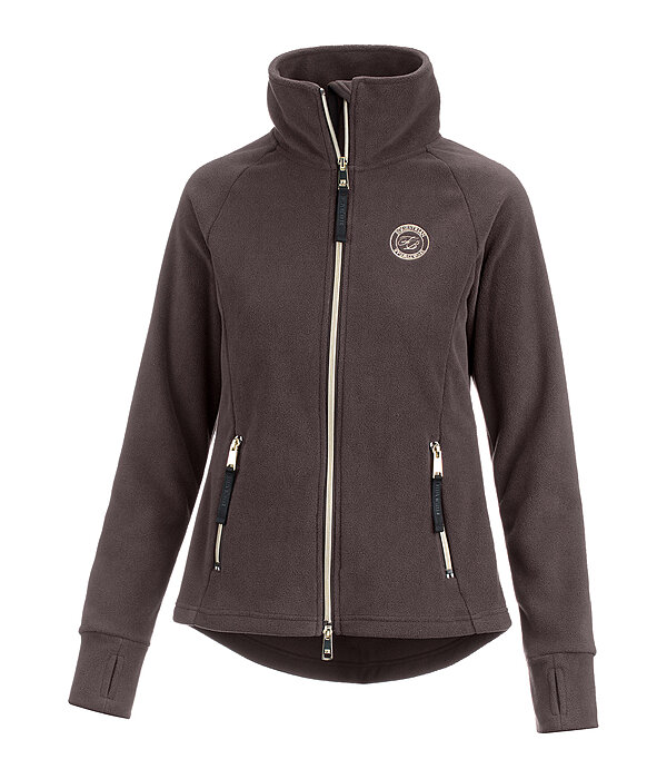 Fleecejacke Laura