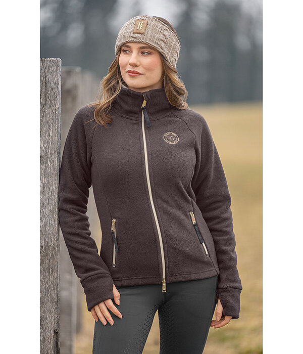 Fleecejacke Laura