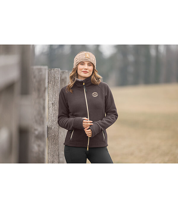 Fleecejacke Laura
