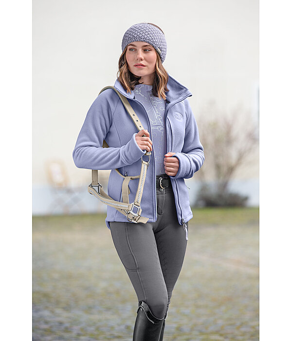 Fleecejacke Laura