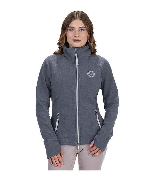 Fleecejacke Laura