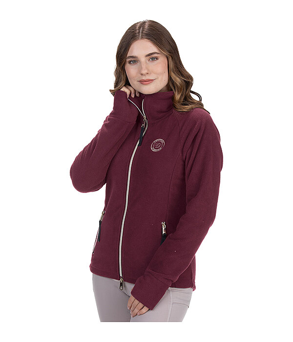 Fleecejacke Laura