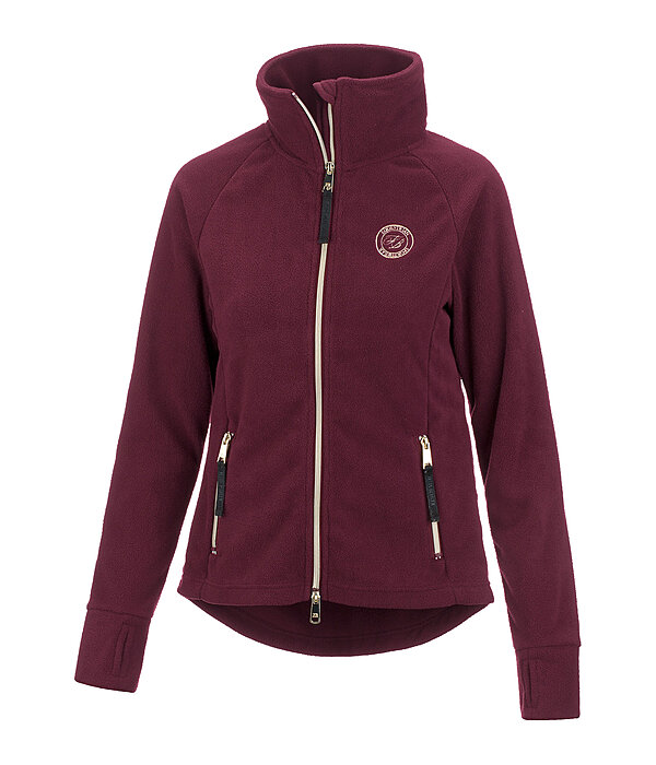 Fleecejacke Laura