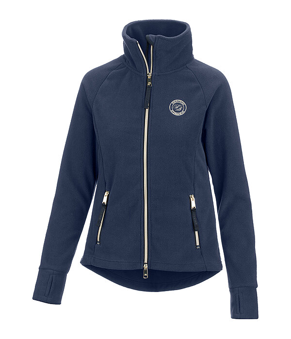 Fleecejacke Laura