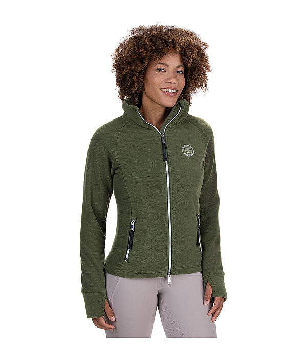 Fleecejacke Laura
