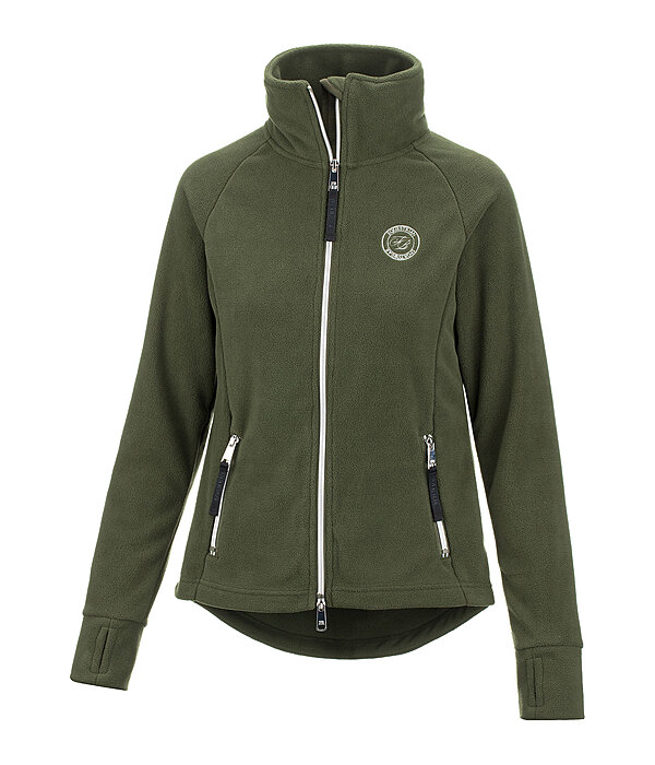 Fleecejacke Laura