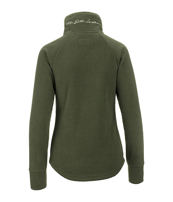 Fleecejacke Laura
