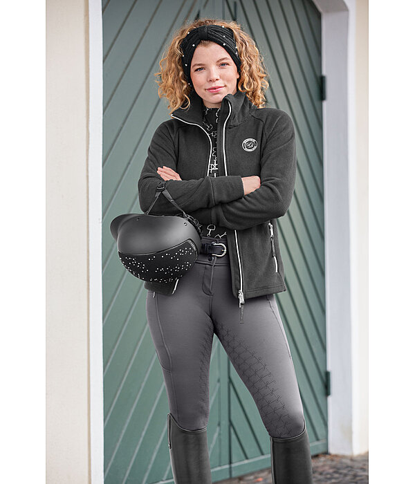 Fleecejacke Laura