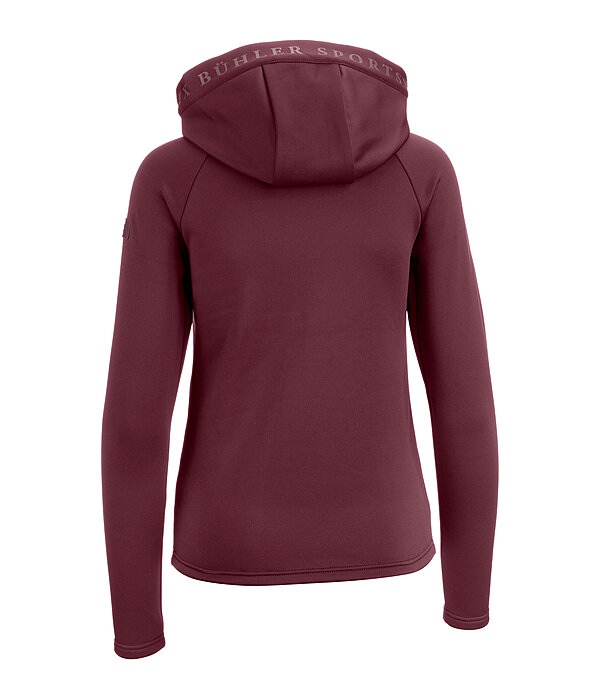 Performance-Stretch-Kapuzenjacke Carin