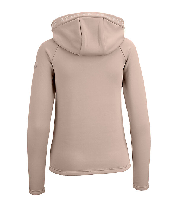 Performance-Stretch-Kapuzenjacke Carin