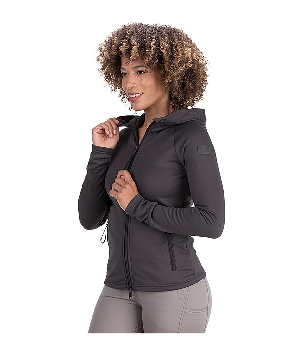 Performance-Stretch-Kapuzenjacke Carin
