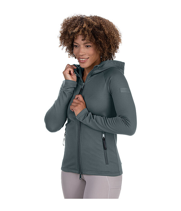 Performance-Stretch-Kapuzenjacke Carin