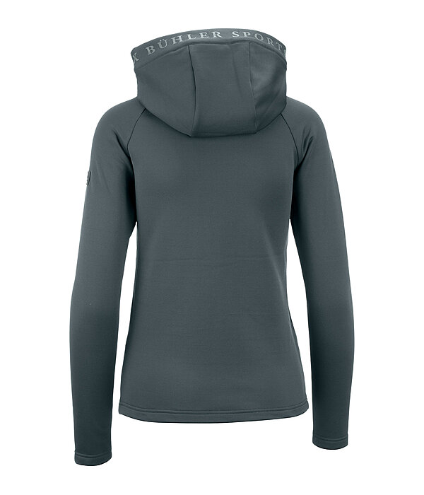 Performance-Stretch-Kapuzenjacke Carin