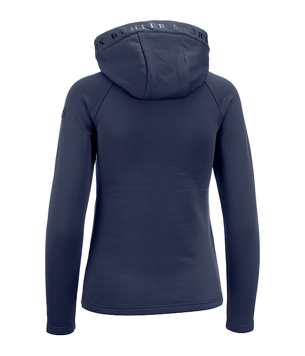 Performance-Stretch-Kapuzenjacke Carin