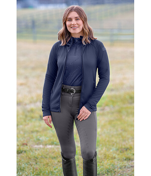 Performance-Stretch-Kapuzenjacke Carin