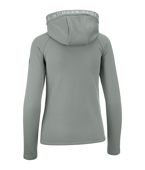 Performance-Stretch-Kapuzenjacke Carin