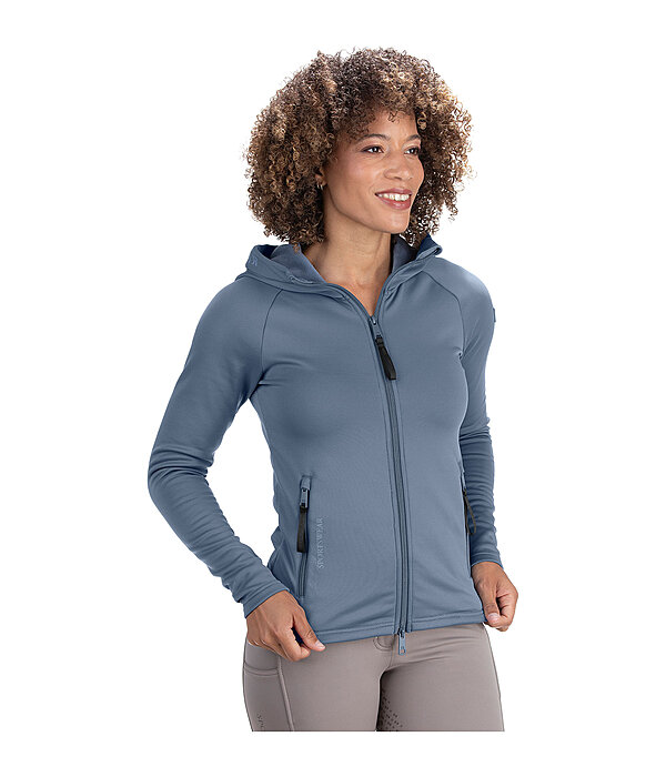 Performance-Stretch-Kapuzenjacke Carin
