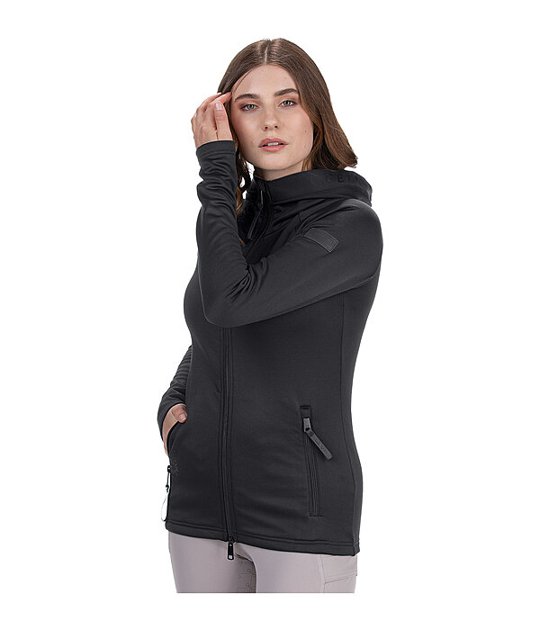 Performance-Stretch-Kapuzenjacke Carin