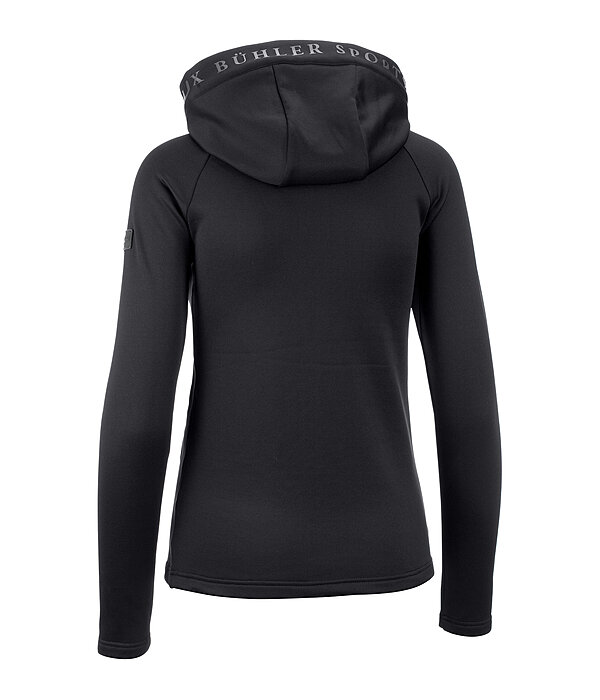 Performance-Stretch-Kapuzenjacke Carin