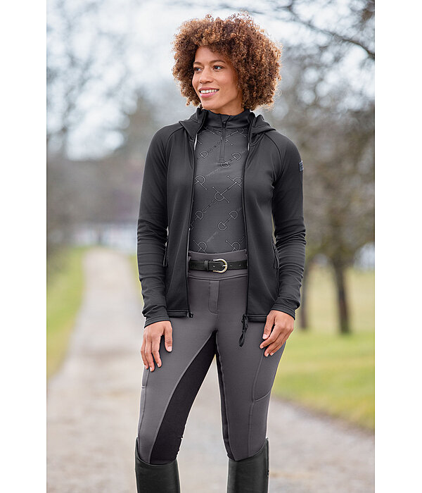 Performance-Stretch-Kapuzenjacke Carin