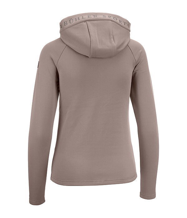 Performance-Stretch-Kapuzenjacke Carin