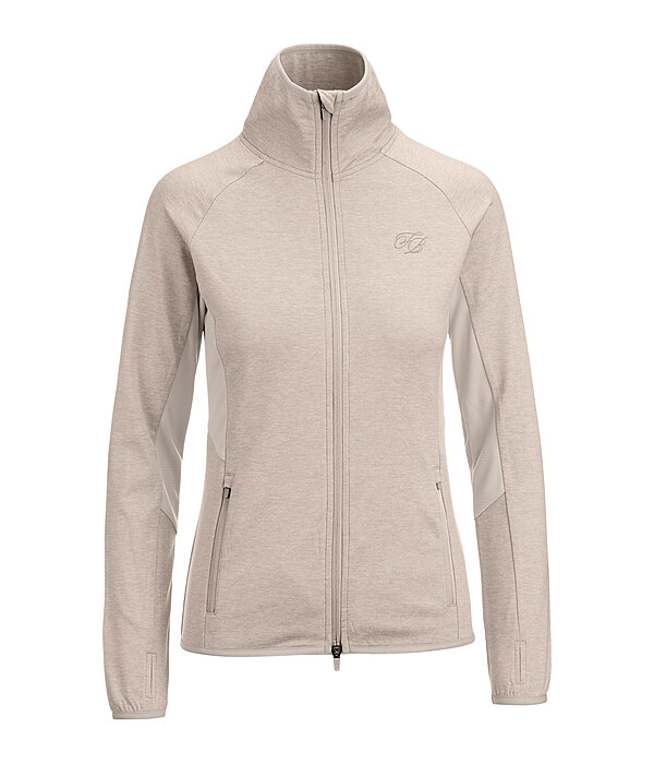 Performance-Stretchjacke Janna