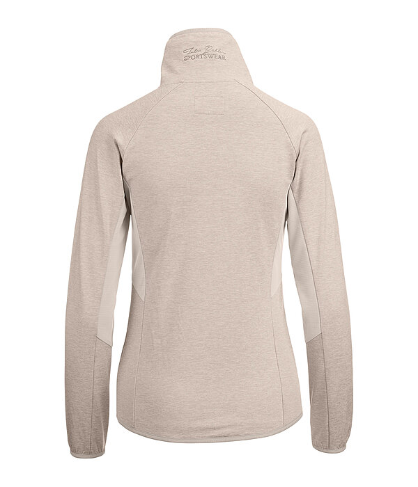 Performance-Stretchjacke Janna