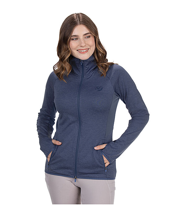 Performance-Stretchjacke Janna