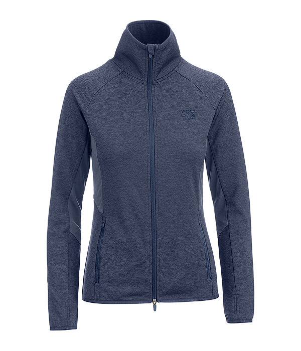Performance-Stretchjacke Janna