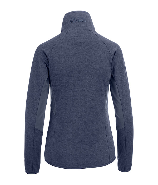Performance-Stretchjacke Janna