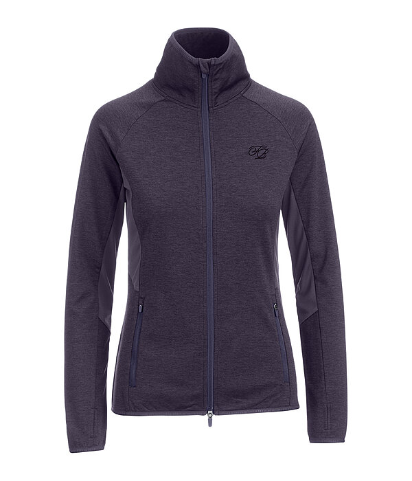 Performance-Stretchjacke Janna