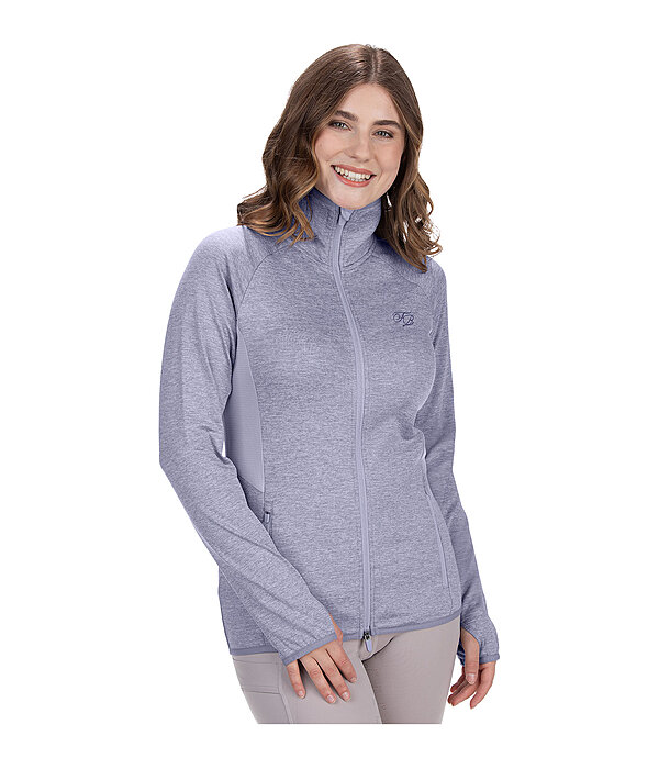 Performance-Stretchjacke Janna