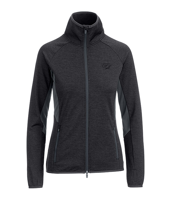 Performance-Stretchjacke Janna
