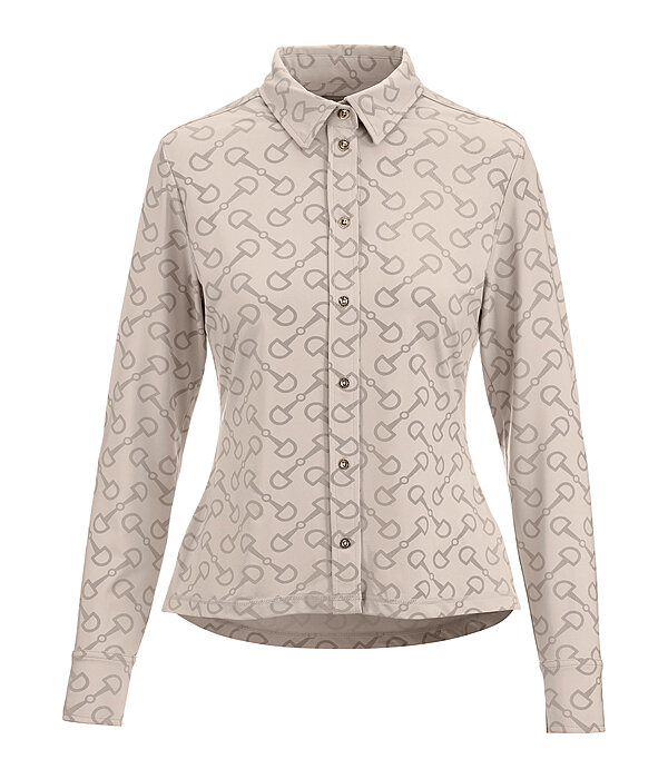 Funktionsbluse Sophie