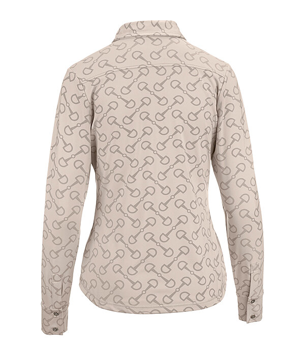Funktionsbluse Sophie