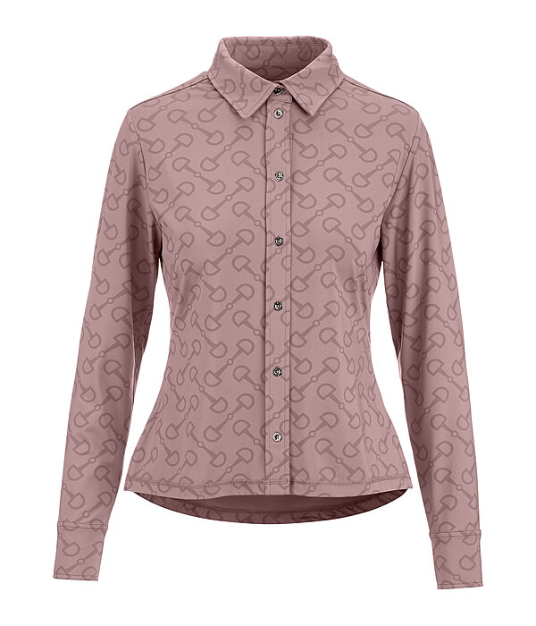 Funktionsbluse Sophie