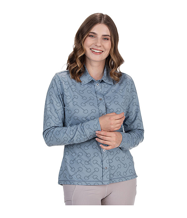 Funktionsbluse Sophie