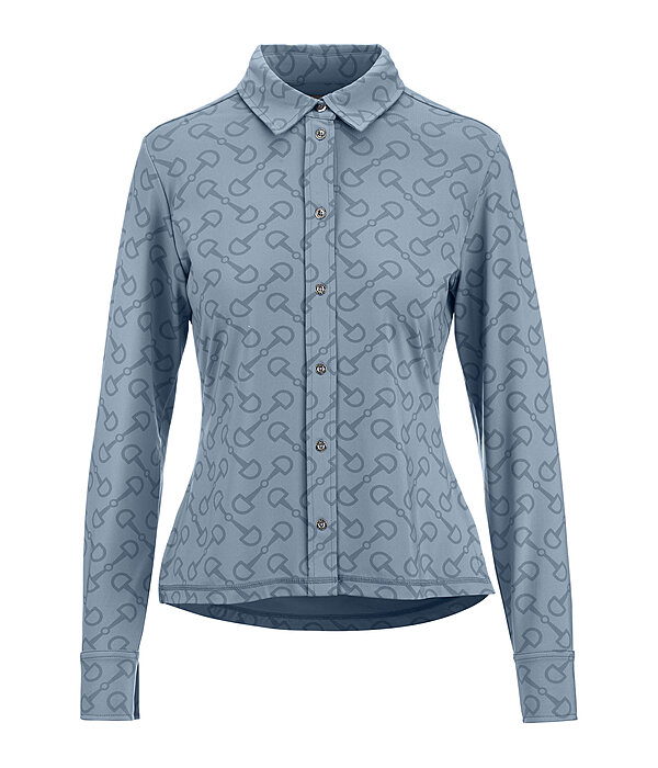 Funktionsbluse Sophie