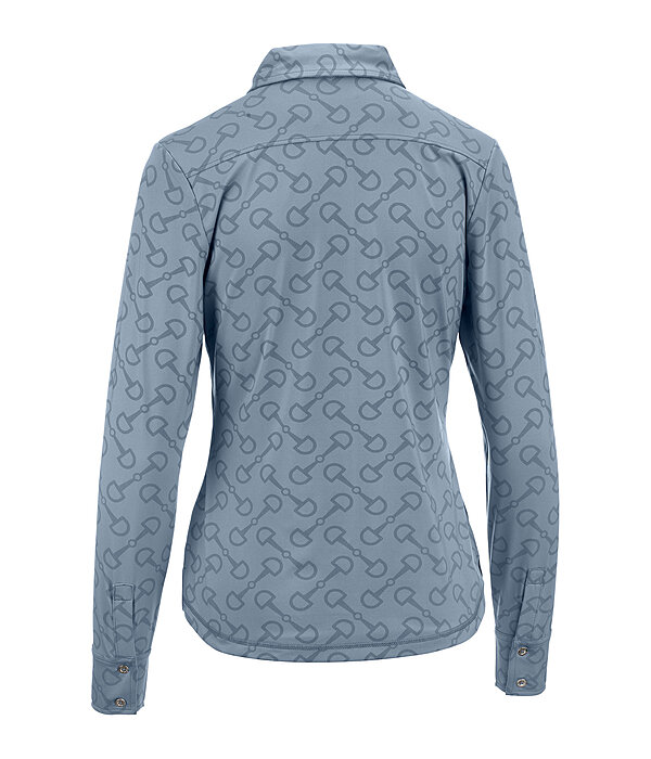 Funktionsbluse Sophie
