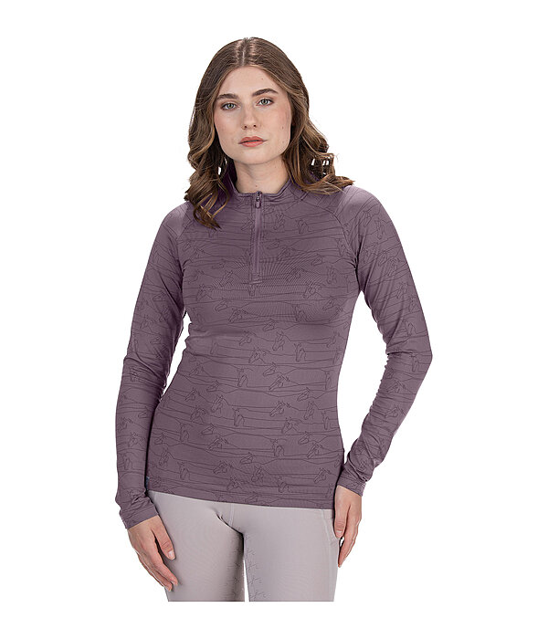 Funktions-Langarmshirt Pria II