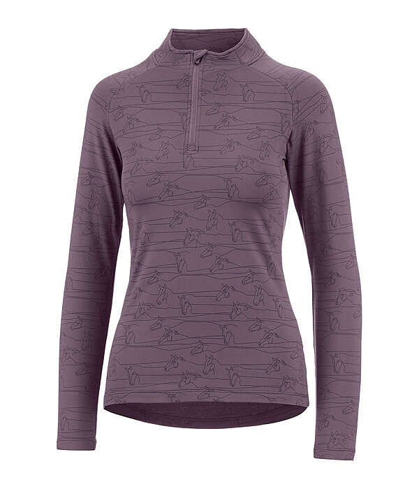 Funktions-Langarmshirt Pria II