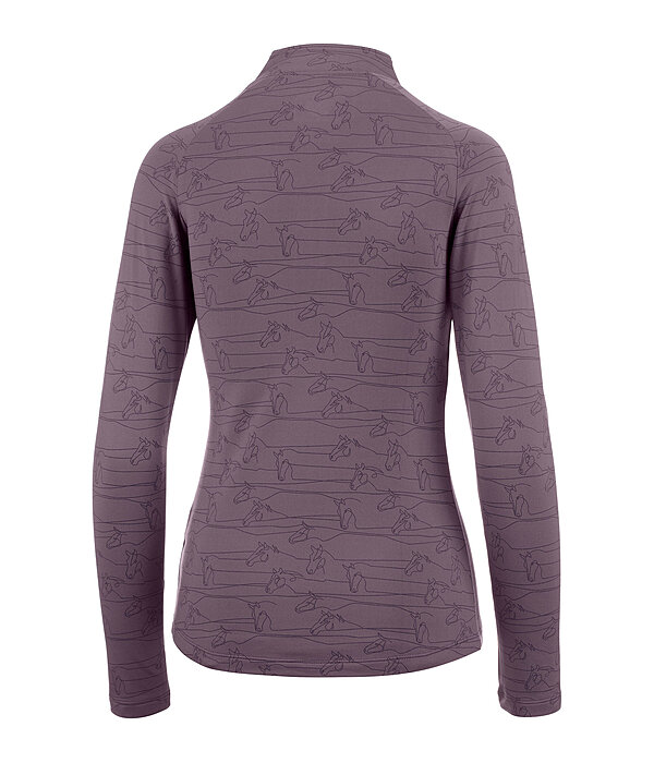 Funktions-Langarmshirt Pria II