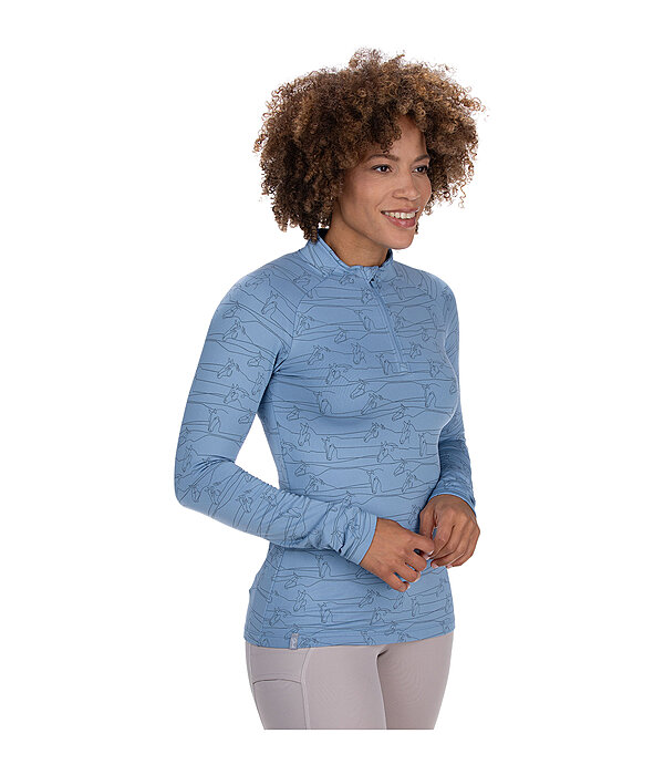 Funktions-Langarmshirt Pria II